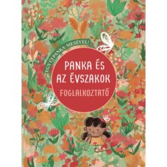 Panka &eacute;s az &eacute;vszakok foglalkoztat&oacute; - Czern&aacute;k Eszter