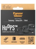 Panzerglass Hoops Camera Lens Protector Samsung Galaxy S24 Plus Black