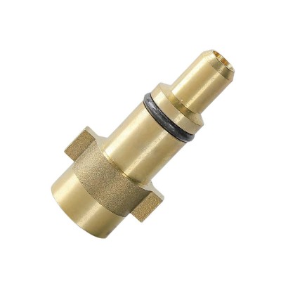 Adaptor furtun curatare canalizare HAWIRE Tip F pentru HEINNER foto