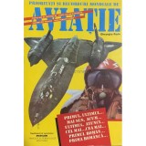 Gheorghe Rado - Prioritati si recorduri mondiale de aviatie (Editia: 1993)