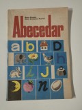Maria Giurgea Abecedar An 1985 Original