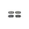 Placute frana MAZDA MX-5 III NC ABE C23013ABE
