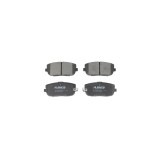 Placute frana MAZDA MX-5 III NC ABE C23013ABE