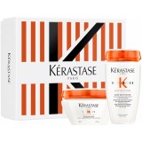 K&eacute;rastase Nutritive set cadou pentru par uscat