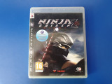 Ninja Gaiden Sigma 2 - joc PS3 (Playstation 3), Actiune, Single player, 16+