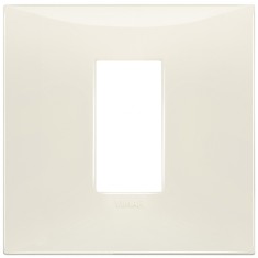 Rama Ornament rectangulara 1M Vimar Neve fildes 09661.02