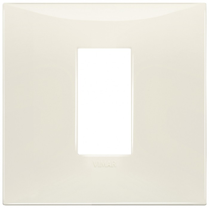 Rama Ornament rectangulara 1M Vimar Neve fildes 09661.02