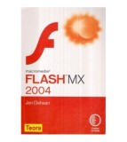 Jen Dehaan - Macromedia Flash MX 2004 - 122299