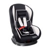 Scaun Auto Copii Plebani Fast 0-18 kg, Negru, Reglabil, Husa Detasabila, Centura 5 Puncte, Protectie Bancheta