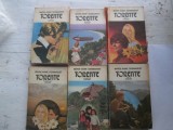 Marie-Anne Desmarest - Torente, VOLUMUL 1,2,3,4,5, si 6