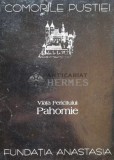 Cumpara ieftin Viata fericitului Pahomie - 1995 (D208)