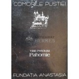 Viata fericitului Pahomie - 1995 (D208)