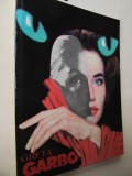 Greta Garbo - Cezar Petrescu
