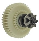 Fulie Pornire Completa Drujba Electrica Budget Roco (Arc, Rulmenti, Pinion) - Compatibila Diverse Modele