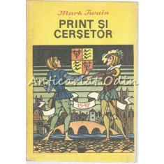 Print Si Cersetor - Mark Twain