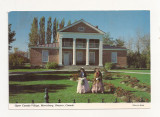 FA27-Carte Postala- CANADA - Morrisburg, Ontario, necirculata