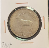 Irlanda 1 pound punt 1998, Europa