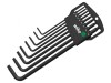 Set Chei Torx 8 Bucăți