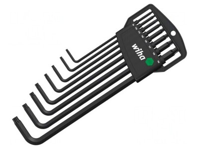 Set Chei Torx 8 Bucăți foto
