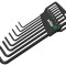Set Chei Torx 8 Bucăți