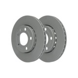 Disc frana Ate 24011801371, parte montare : Punte fata