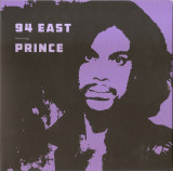 94 East Featuring Prince | 94 East Featuring Prince, R&amp;B