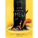 Este copacul meu/Olivier Tallec