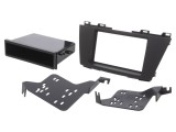 Cadru Radio 2 DIN Negru Mazda 2 ACV