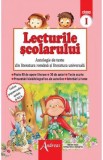 Lecturile scolarului - Clasa 1