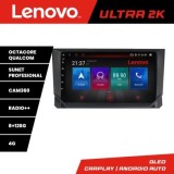 Navigatie Seat Arona Octa Core Android Radio Bluetooth GPS WIFI/4G DSP 2K 8+128GB 360 Toslink CarStore Technology