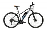 Cumpara ieftin Bicicleta Electrica Devron 28162 - 28 Inch, L, Gri Ultimate FactoryBikes
