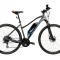 Bicicleta Electrica Devron 28162 - 28 Inch, L, Gri Ultimate FactoryBikes