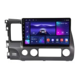 Cumpara ieftin Navigatie dedicata cu Android Honda Civic VIII Sedan 2006 - 2011, 3GB RAM,