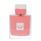 Eau.Mg, Rockin Rose, Parfum, Unisex, 50 ml