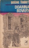 Gustave Flaubert - Doamna Bovary