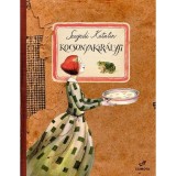 Kocsonyakir&aacute;lyfi - Szegedi Katalin