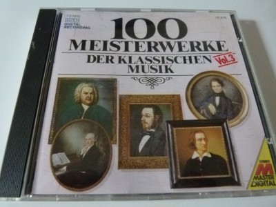 Bach, Mozart etc. foto