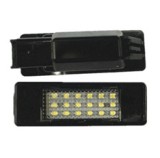 Cumpara ieftin Lampi LED numar compatibil MERCEDES