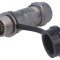 Conector mufă mamă IP67 9 pini