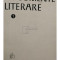 Gh. Cardas - Documente literare, vol. 1 (Editia: 1971)