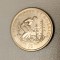 SUA - 1 dollar (2009) - Planting Crops Native American - monedă s122
