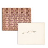 Antologie de citate, volum cu semnătura olografă a reginei Maria a Rom&acirc;niei