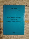 Cunoasterea de sine si de altul - Elena Bonchis, Universitatea Oradea, 1996, Psihologie, 92 pagini