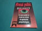 ATACUL PSIHIC * DON HEWITT * 1996 * 4 2 9