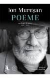 Poeme. Antologie de autor 1981-2023 - Ion Muresan
