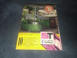 REVISTA STIINTA SI TEHNICA NR 10 1976