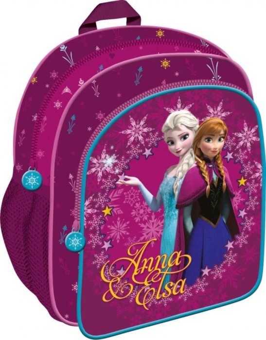 FROZEN MJ7948 RUCSAC 12"