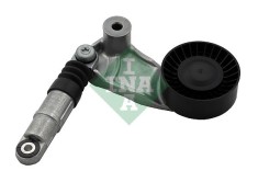 INA 534 0411 10 Intinzator curea, curea distributie foto
