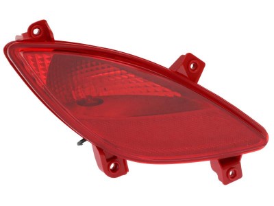 Lampa ceata Hyundai I30 (Gd), 03.2012-03.2017, Combi, partea Stanga, Spate, Omologare: ECE, OEM/OES foto