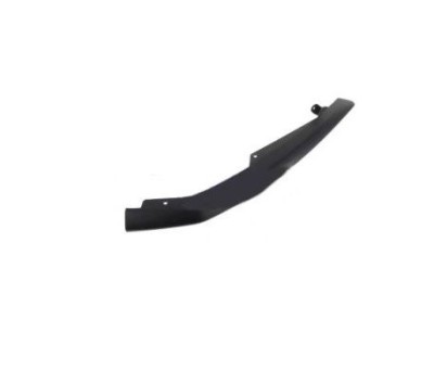 Spoiler Bara fata Ford Focus, 04.2018-, Fata, partea Dreapta, Aftermarket foto